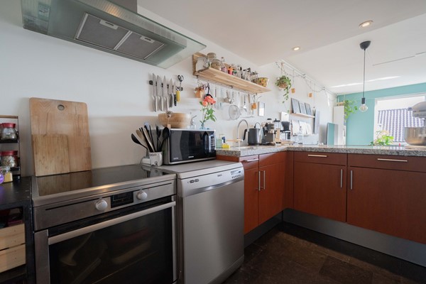 Medium property photo - Zeestraat 34, 1942 AR Beverwijk